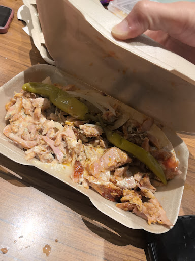 Photo of TODAY KEBAB HOUSE - 3 Mutley Plain, Mutley, Plymouth PL4 6JG